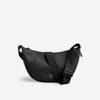 Got Bag - Pleat Moon Bag Small - Borsa a tracolla piccola