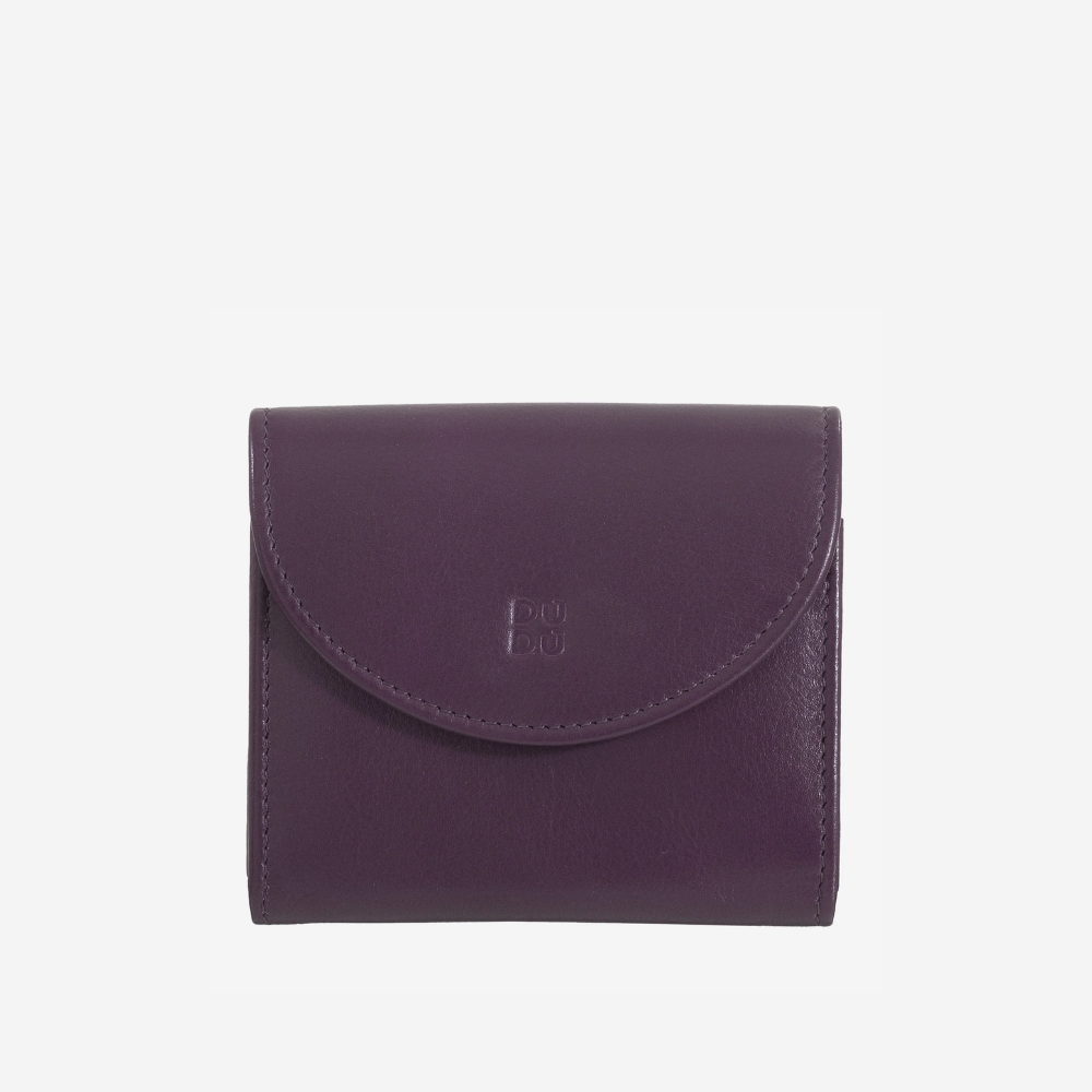 DuDu - Malaga - Portafoglio Piccolo Continental