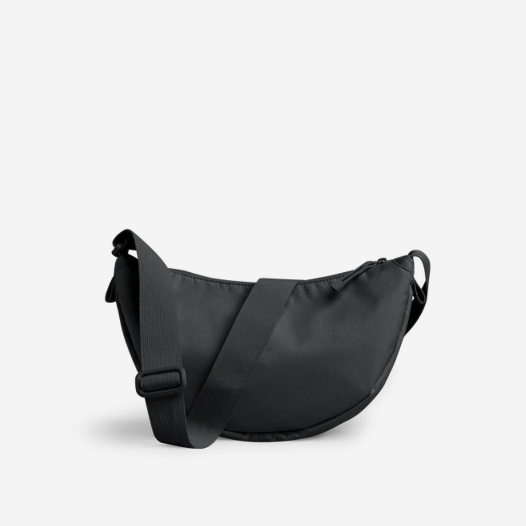Got Bag - Pleat Moon Bag Small - Borsa a tracolla piccola