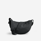 Got Bag - Pleat Moon Bag Small - Borsa a tracolla piccola
