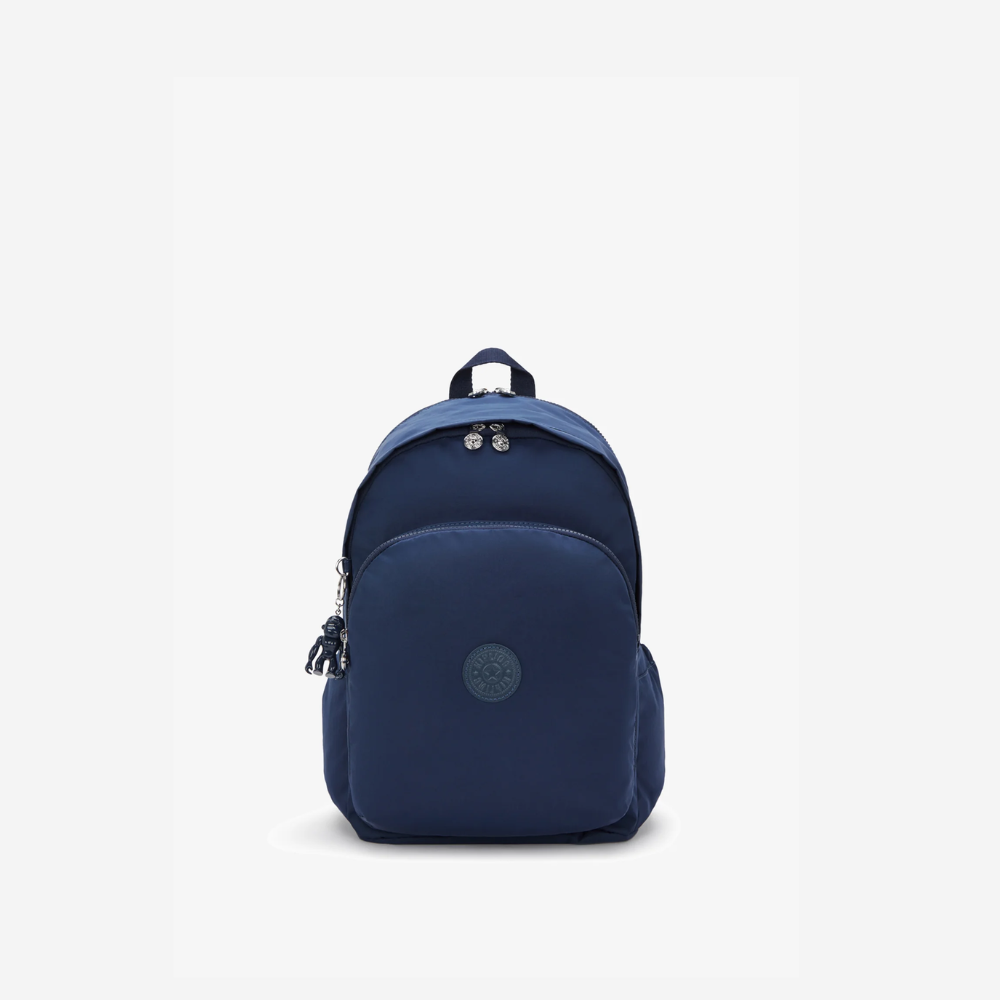 Kipling - Delia - Zaino Grande con Scomparto Porta Pc