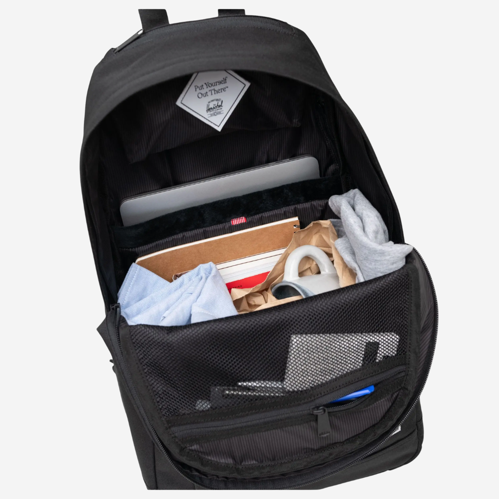 Herschel - Seymour Backpack - Zaino 26 L