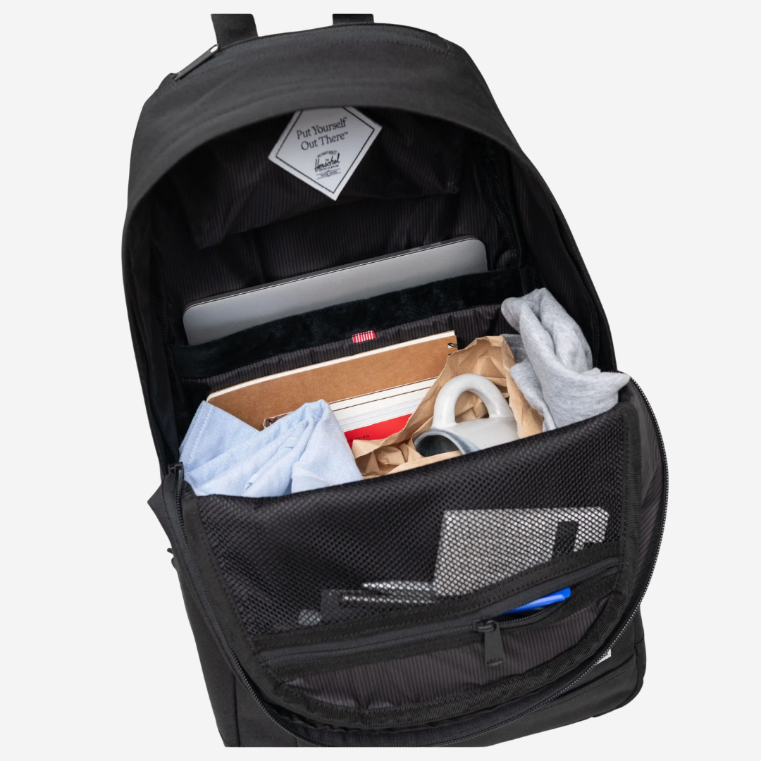 Herschel - Seymour Backpack - Zaino 26 L