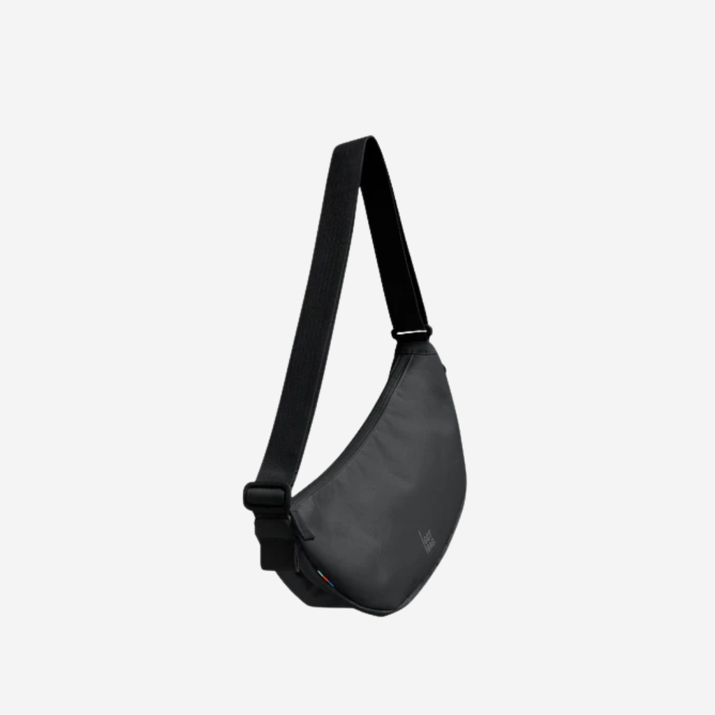 Got Bag - Pleat Moon Bag Small - Borsa a tracolla piccola