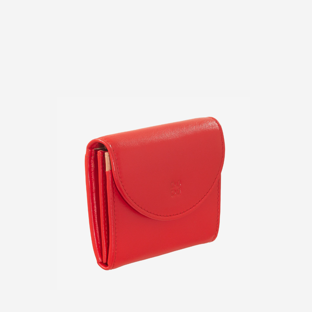 DuDu - Malaga - Portafoglio Piccolo Continental