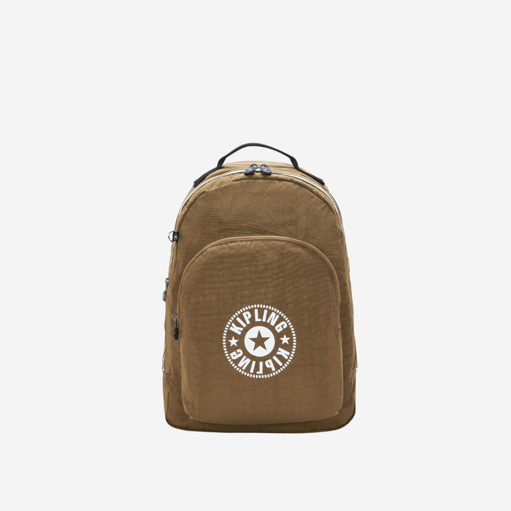 Kipling - Curtis XL - Zaino Porta Pc Extra Large con Scomparto