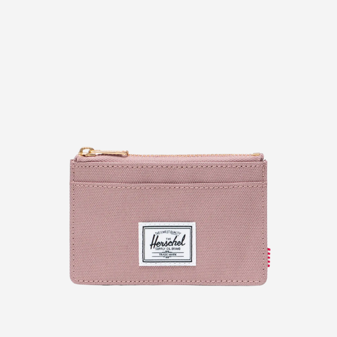 Herschel - Oscar Cardholder - Portacarte