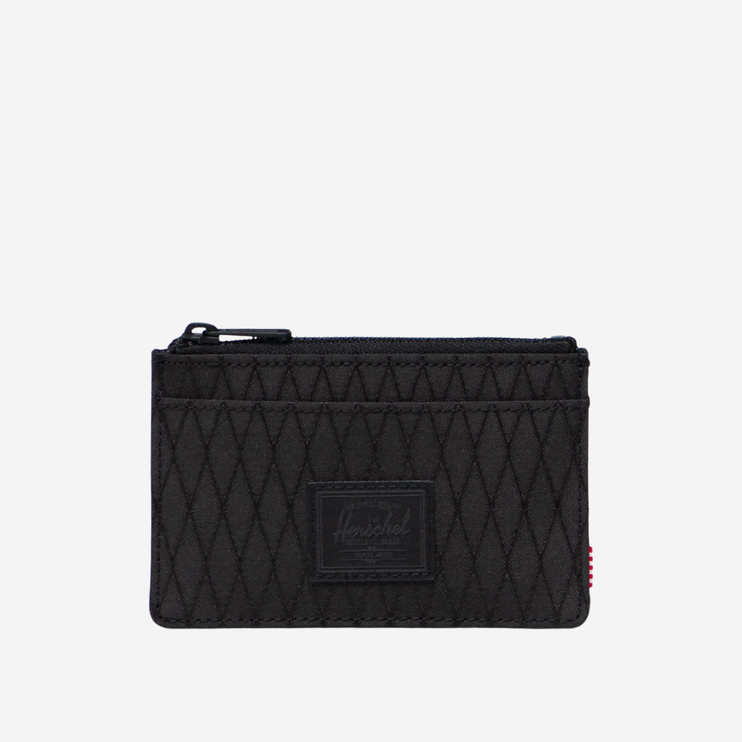 Herschel - Oscar Cardholder - Portacarte
