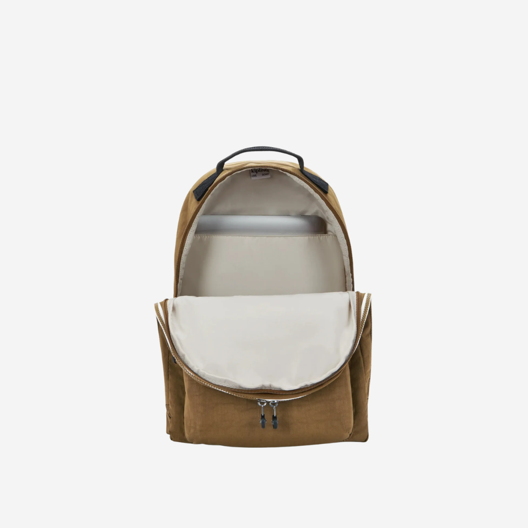 Kipling - Curtis XL - Zaino Porta Pc Extra Large con Scomparto