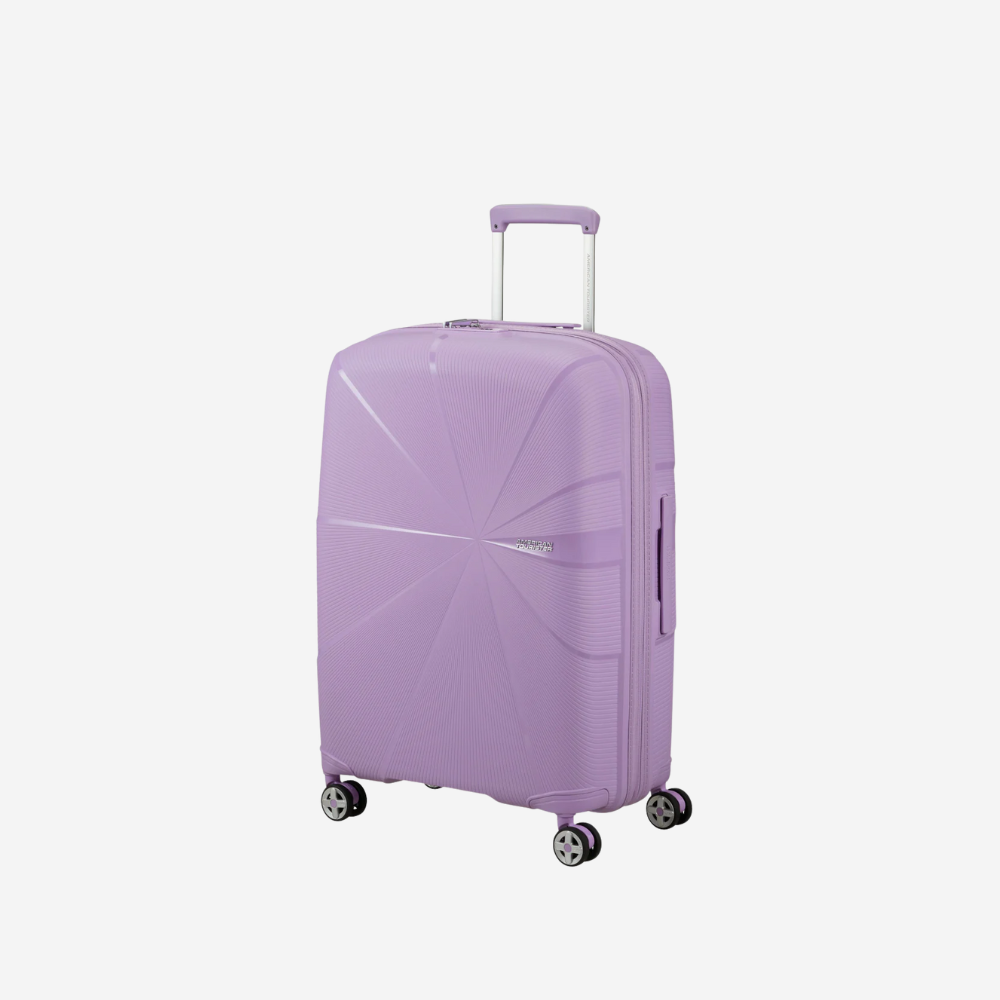 American Tourister - Starvibe - Valigia Media Rigida
