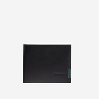 Roncato - Monaco - Portafoglio Orizzontale Compatto