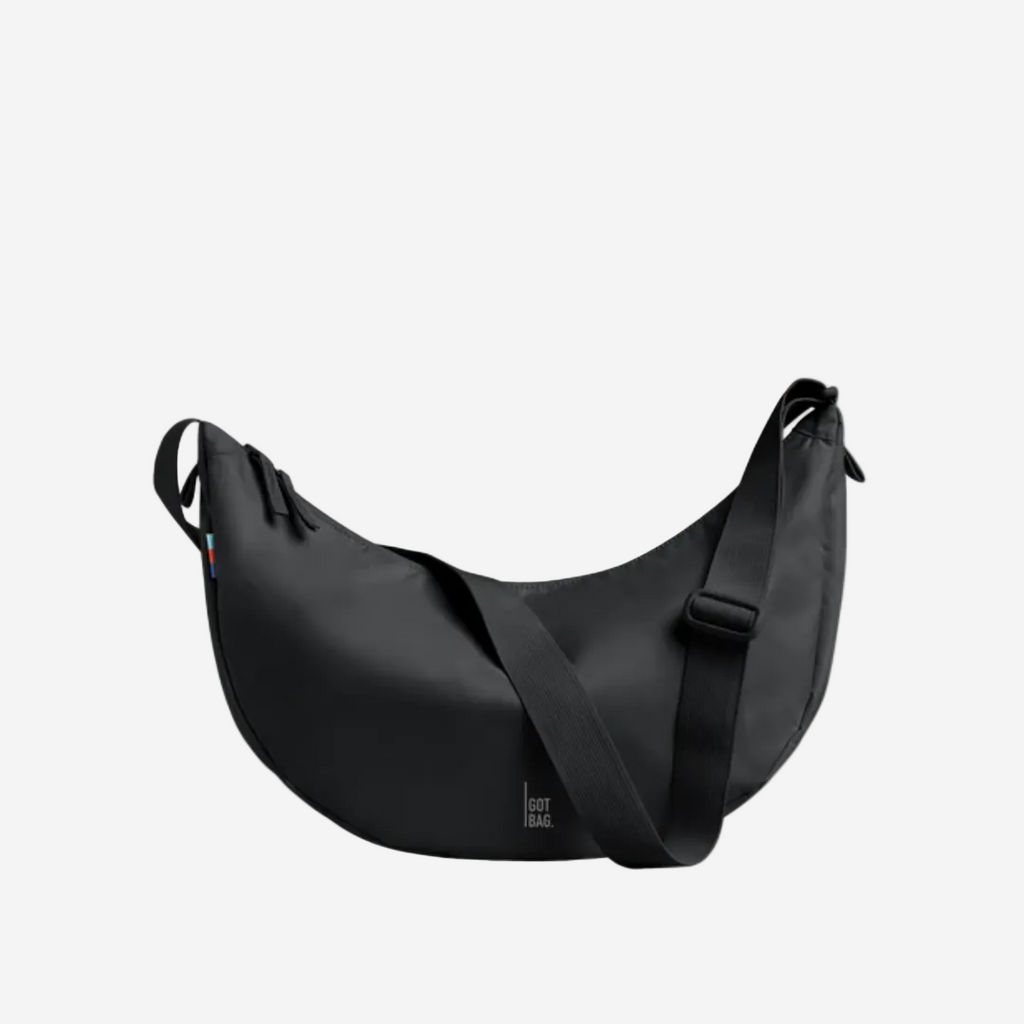 Got Bag - Moon Bag Large - Borsa a tracolla grande