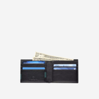 Roncato - Monaco - Portafoglio Orizzontale Compatto