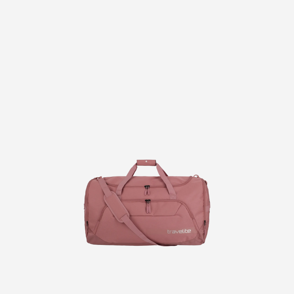 Travelite - Kick Off - Borsone Casual Medio