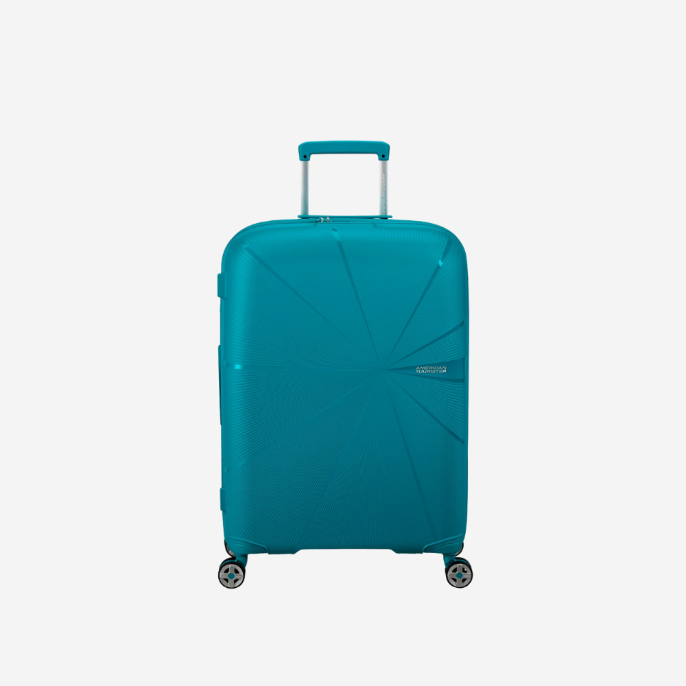 American Tourister - Starvibe - Valigia Media Rigida
