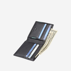 Roncato - Monaco - Portafoglio Orizzontale Compatto