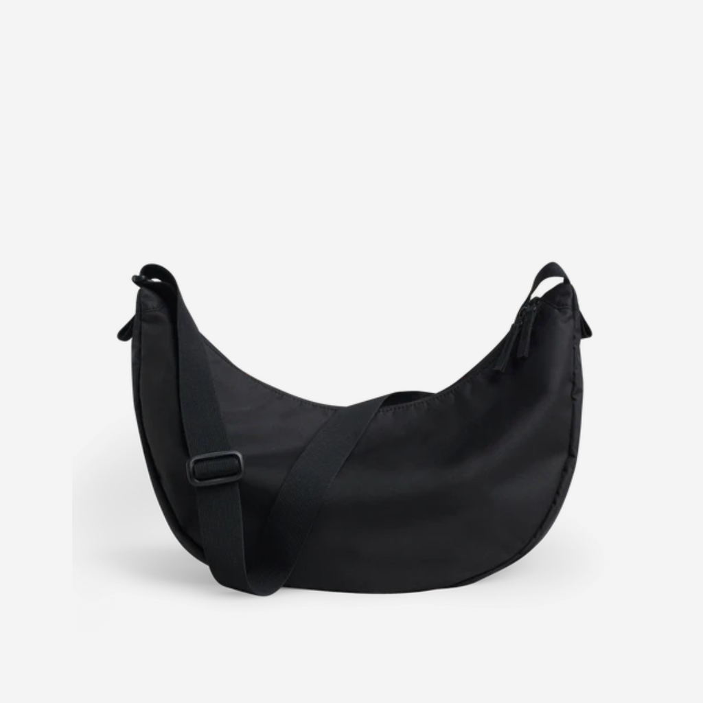 Got Bag - Moon Bag Large - Borsa a tracolla grande