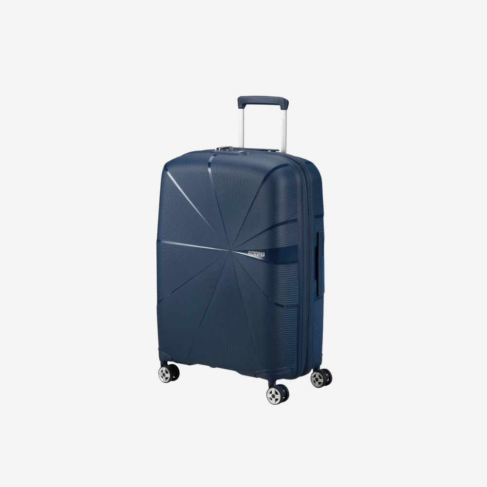American Tourister - Starvibe - Valigia Media Rigida