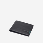 Roncato - Monaco - Portafoglio Orizzontale Compatto