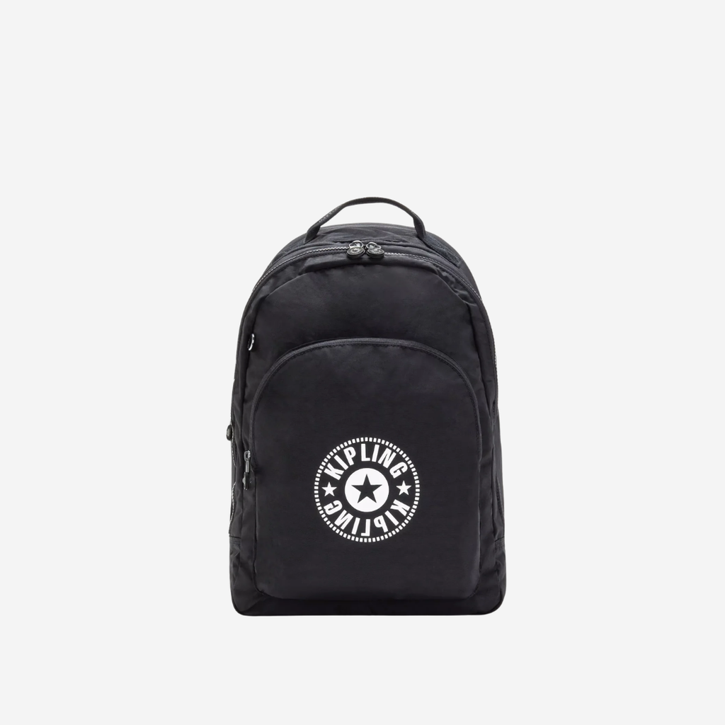 Kipling - Curtis XL - Zaino Porta Pc Extra Large con Scomparto