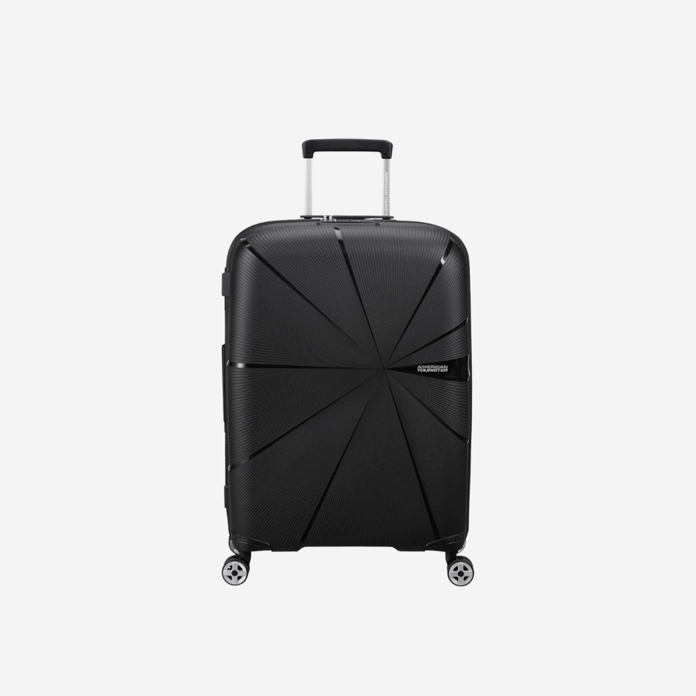 American Tourister - Starvibe - Valigia Media Rigida