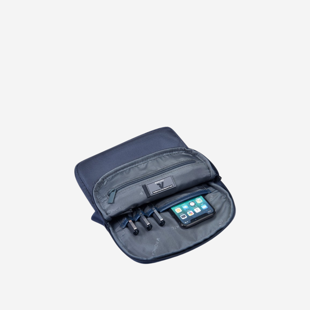 Roncato - Panama 4.0 - Tracolla Grande 11''