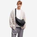 Got Bag - Moon Bag Large - Borsa a tracolla grande