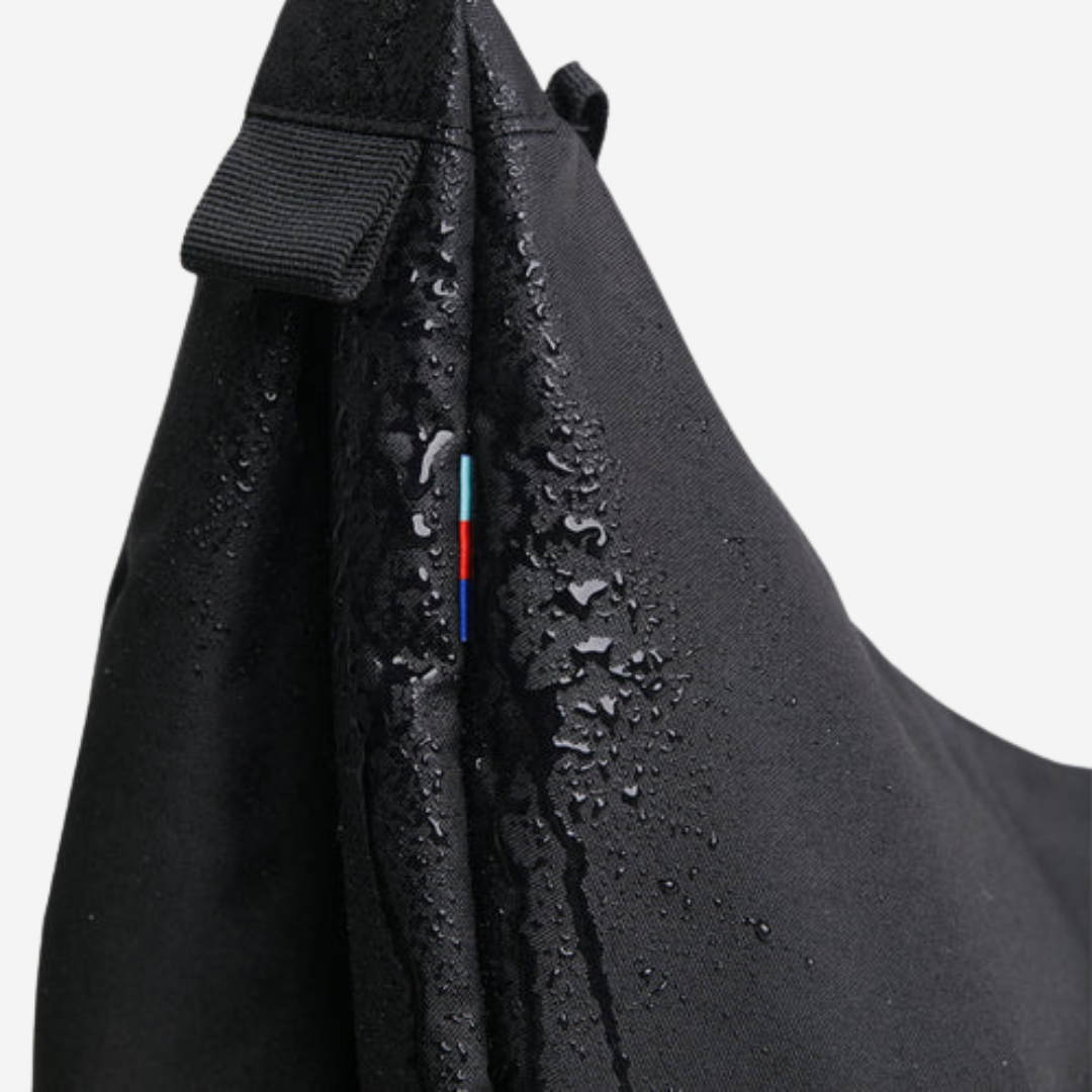 Got Bag - Moon Bag Large - Borsa a tracolla grande