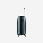 Travelite- Air Base - Valigia media rigida con espansione
