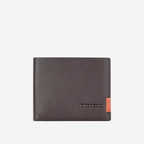 Roncato - Monaco - Portafoglio Orizzontale Compatto