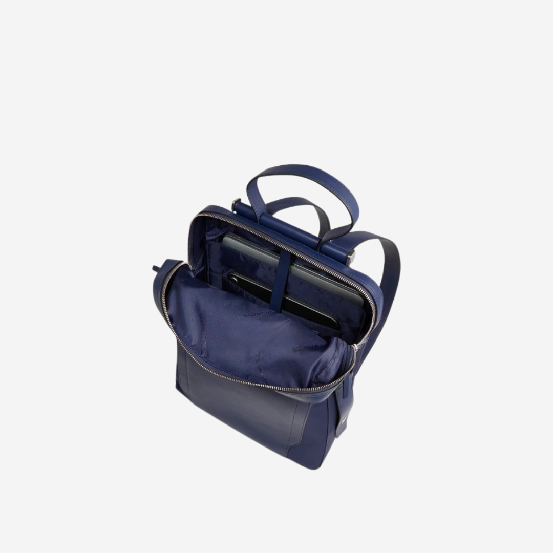 Piquadro - Lyra - Zaino donna porta pc 14"