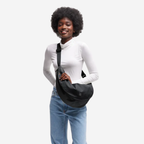 Got Bag - Moon Bag Large - Borsa a tracolla grande
