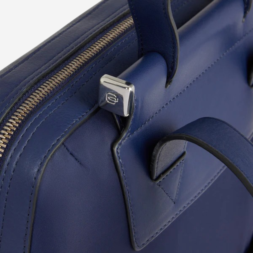 Piquadro - Lyra - Zaino donna porta pc 14"