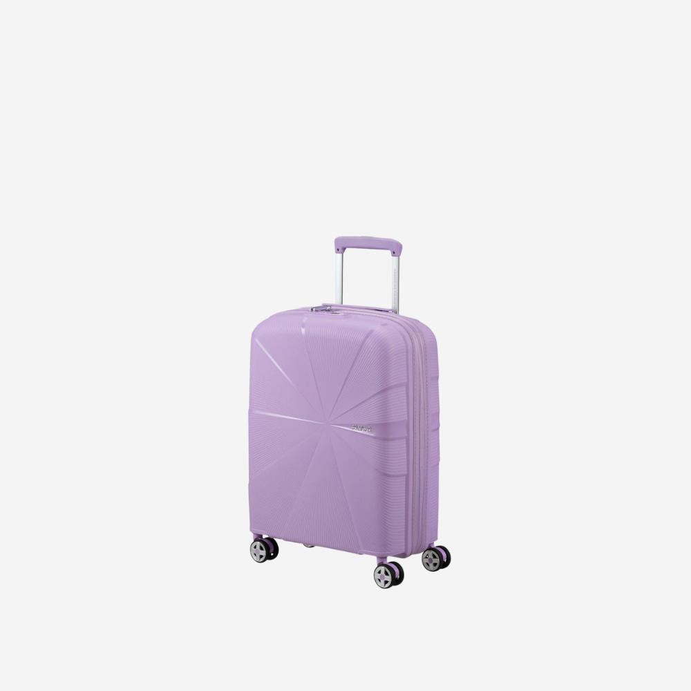 American Tourister - Starvibe - Valigia Piccola Rigida