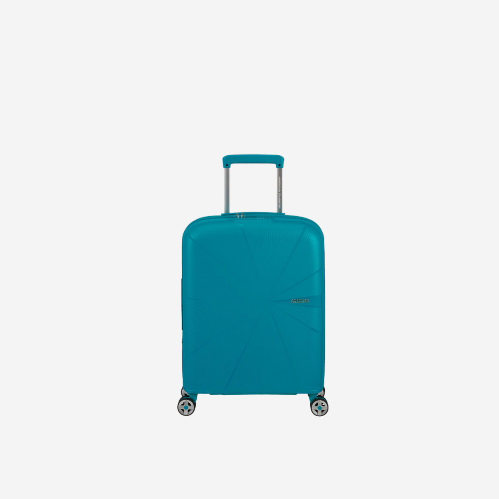 American Tourister - Starvibe - Valigia Piccola Rigida