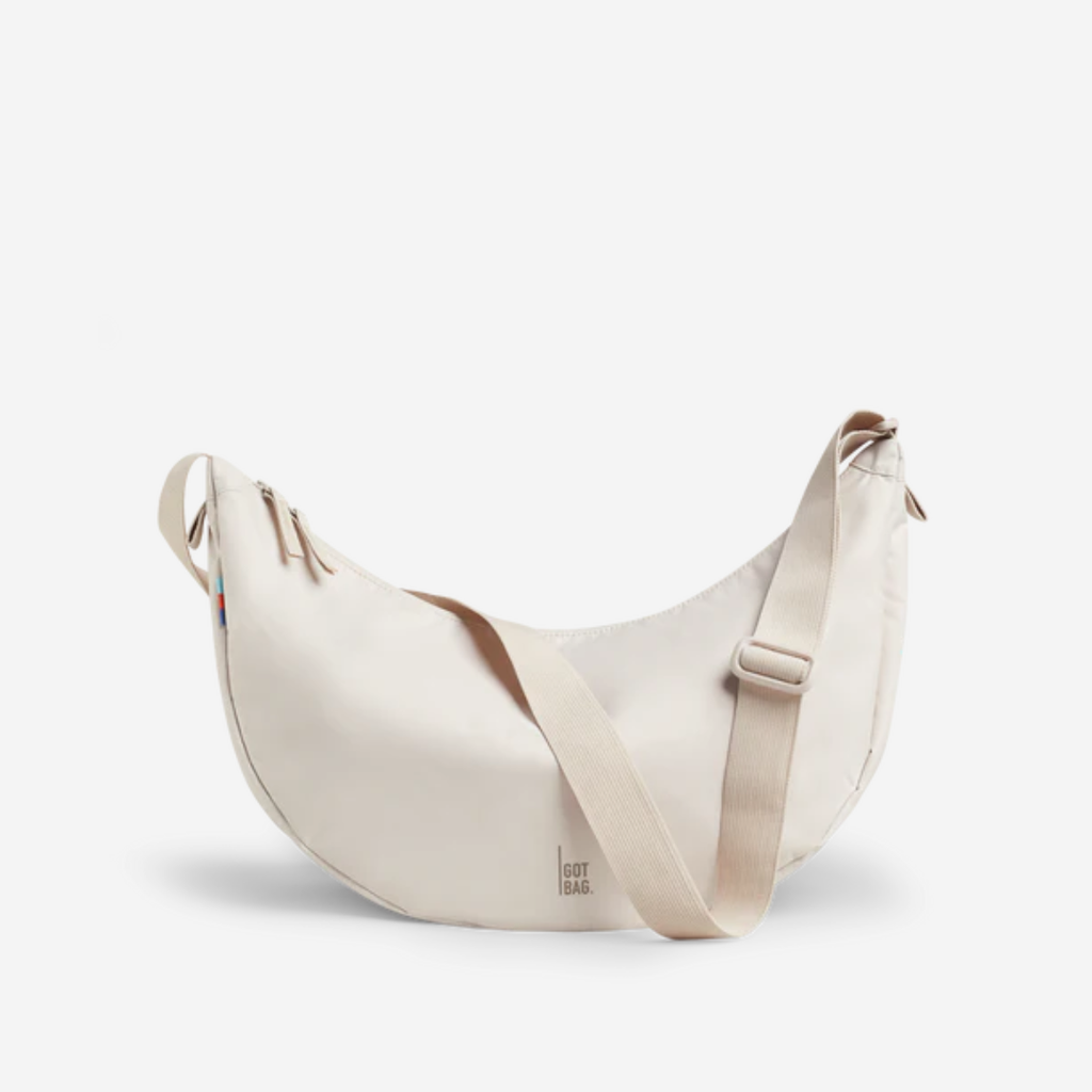 Got Bag - Moon Bag Large - Borsa a tracolla grande