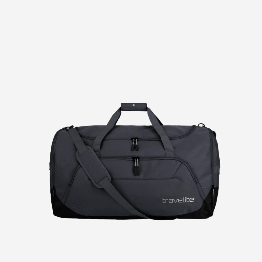 Travelite - Kick Off - Borsone Casual Grande 60 Cm