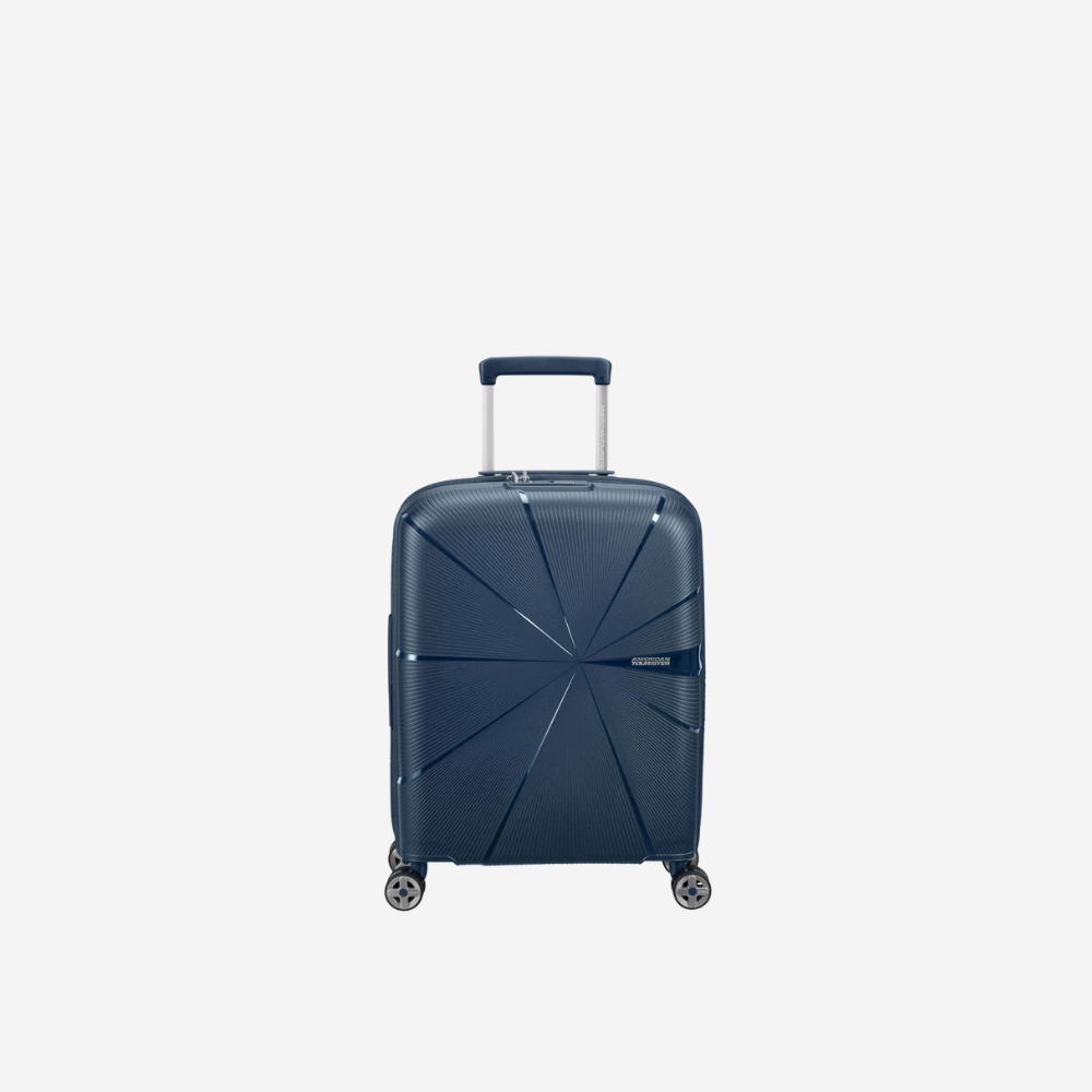 American Tourister - Starvibe - Valigia Piccola Rigida