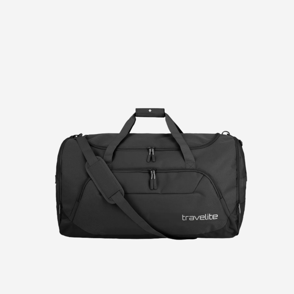 Travelite - Kick Off - Borsone Casual Grande 60 Cm