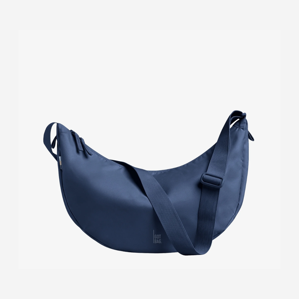 Got Bag - Moon Bag Large - Borsa a tracolla grande
