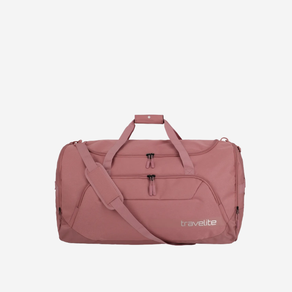 Travelite - Kick Off - Borsone Casual Grande 60 Cm