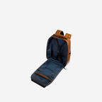 Piquadro - Solm - Zaino Porta Pc 14" In Pelle