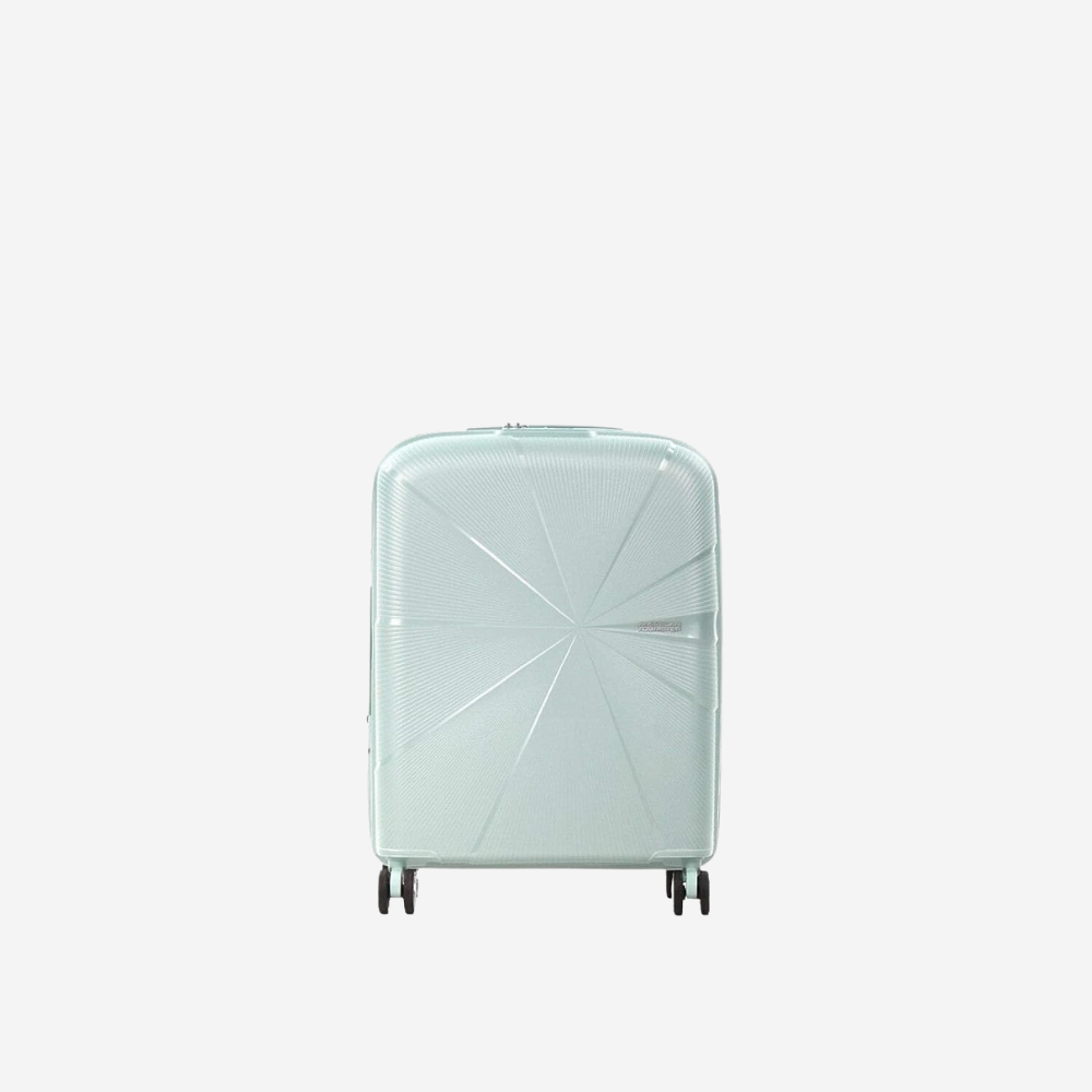 American Tourister - Starvibe - Valigia Piccola Rigida
