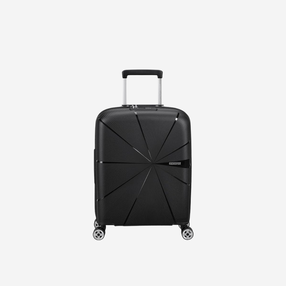American Tourister - Starvibe - Valigia Piccola Rigida