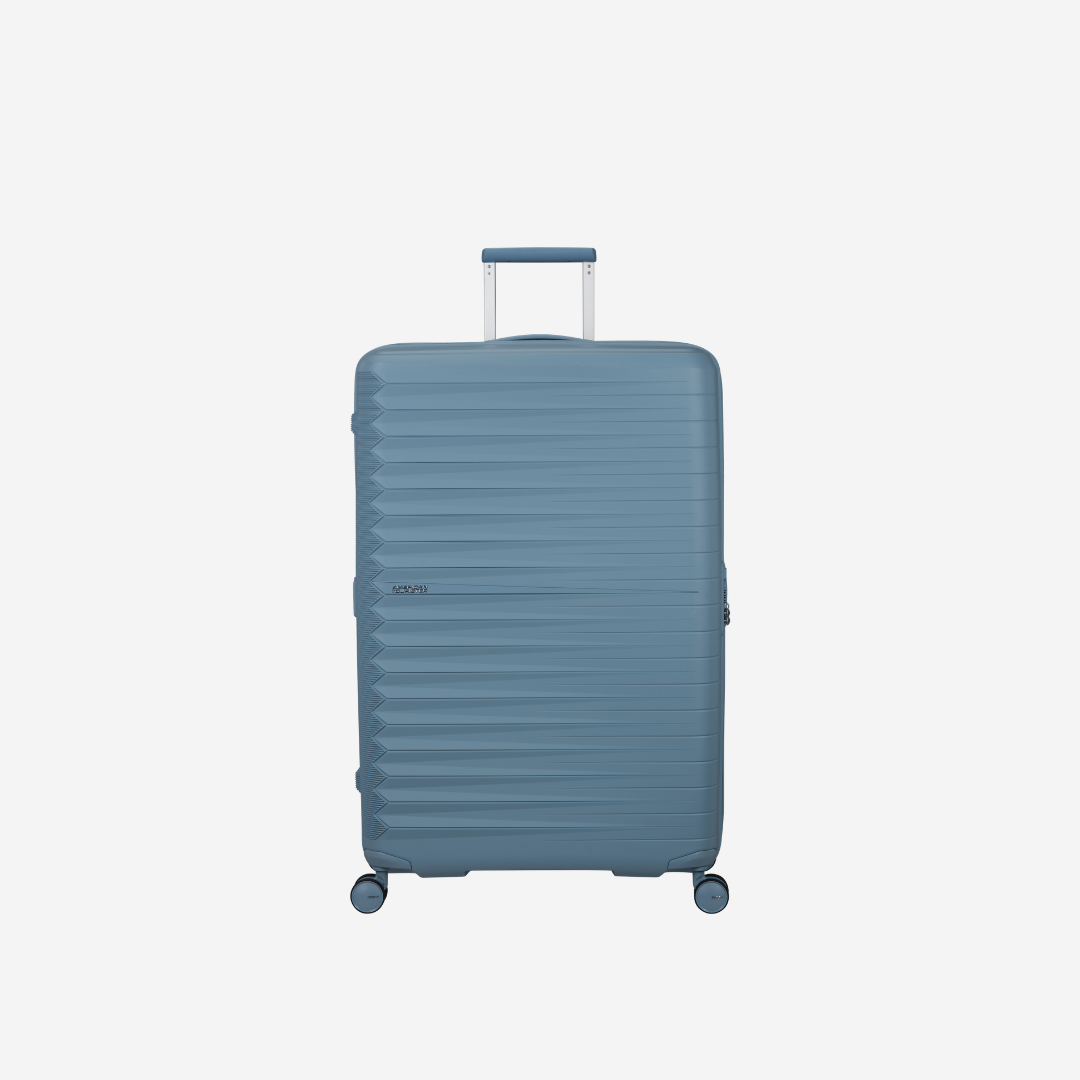 American Tourister - Fastforward - Valigia Rigida XL