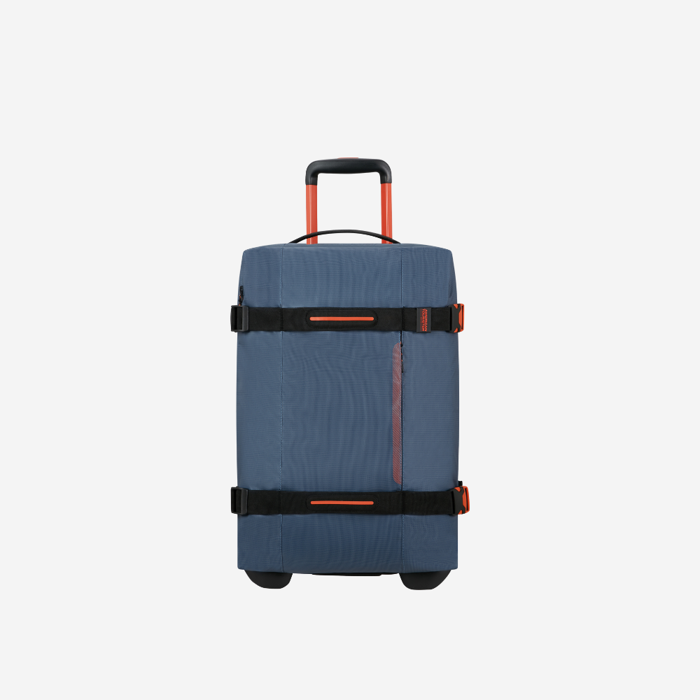 American Tourister - Urban Track - Borsone con Rotelle Medio
