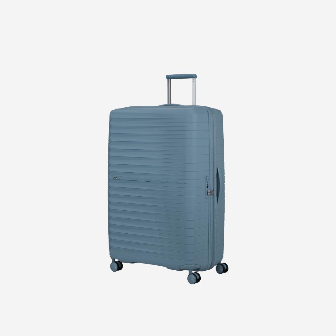 American Tourister - Fastforward - Valigia Rigida XL