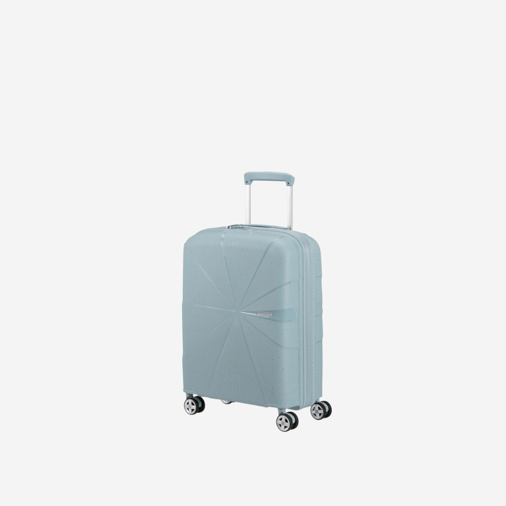 American Tourister - Starvibe - Valigia Piccola Rigida Espandibile Edizione Limitata