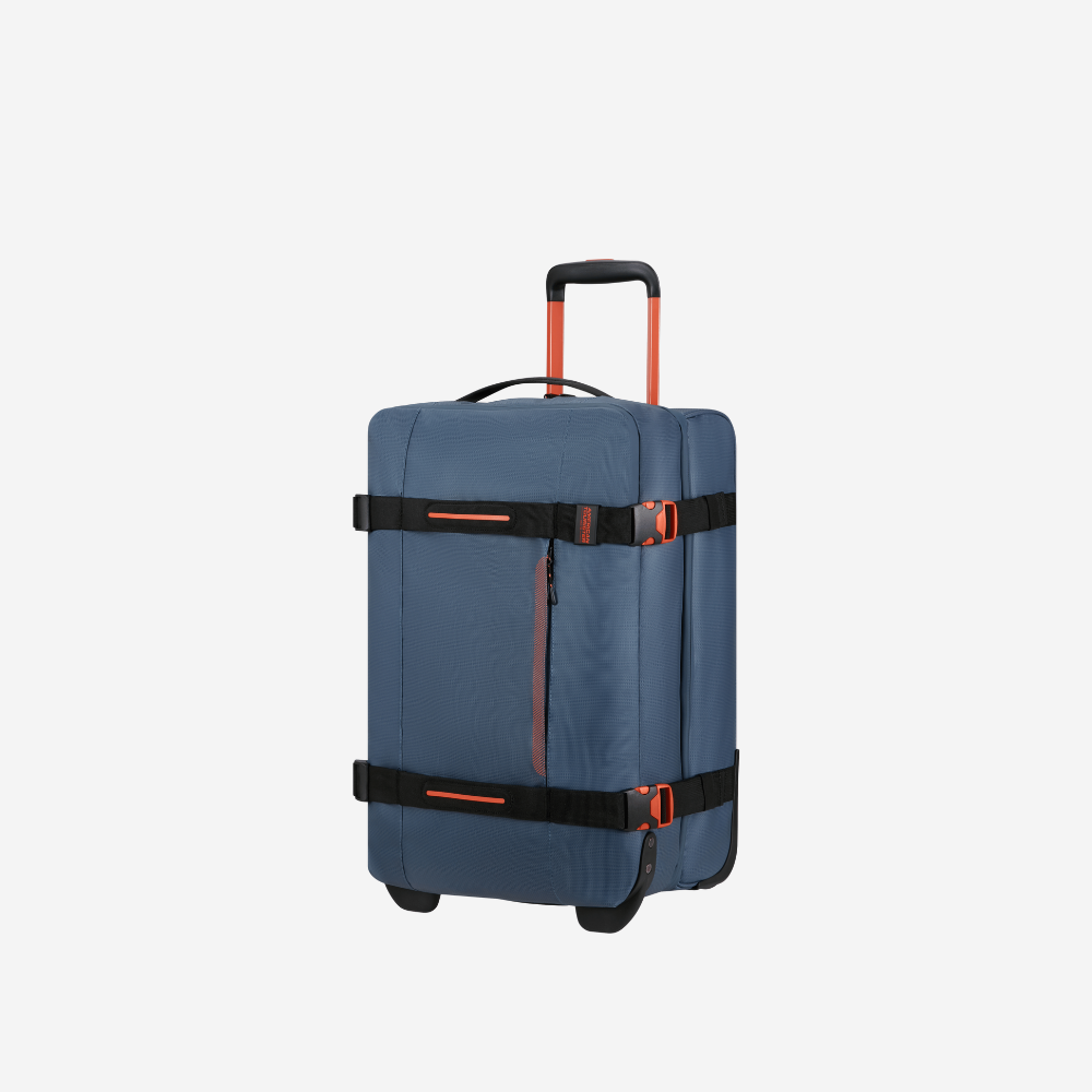 American Tourister - Urban Track - Borsone con Rotelle Medio