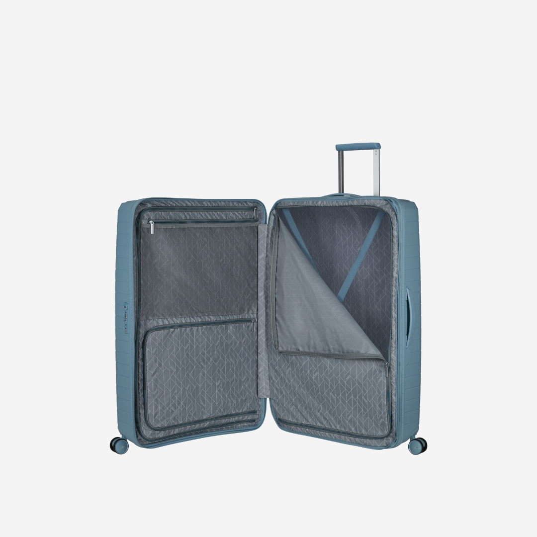 American Tourister - Fastforward - Valigia Rigida XL